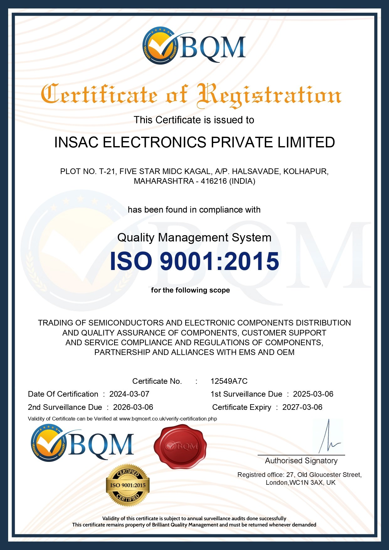AS9120B